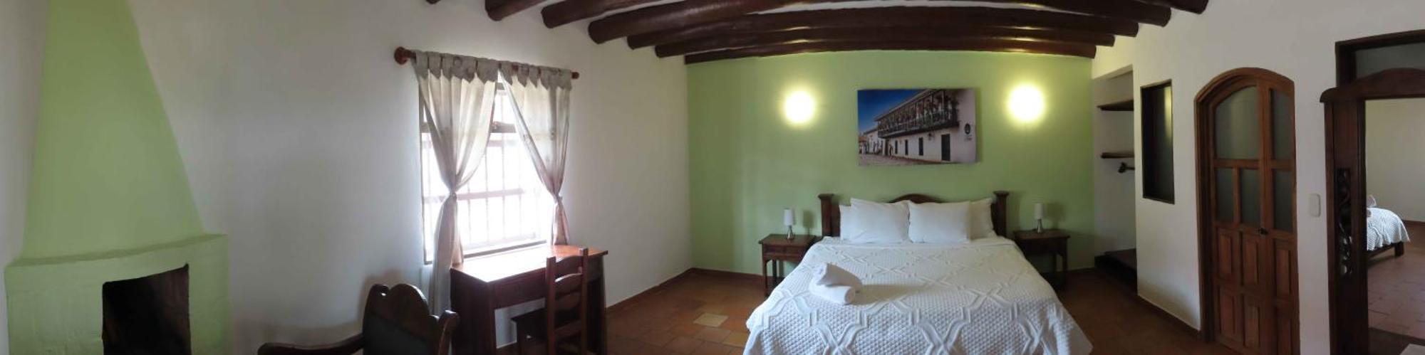 Aqua Vitae Hotel บียาเดเลย์บา ภายนอก รูปภาพ