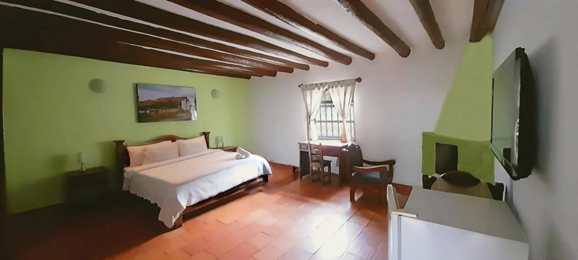 Aqua Vitae Hotel บียาเดเลย์บา ภายนอก รูปภาพ